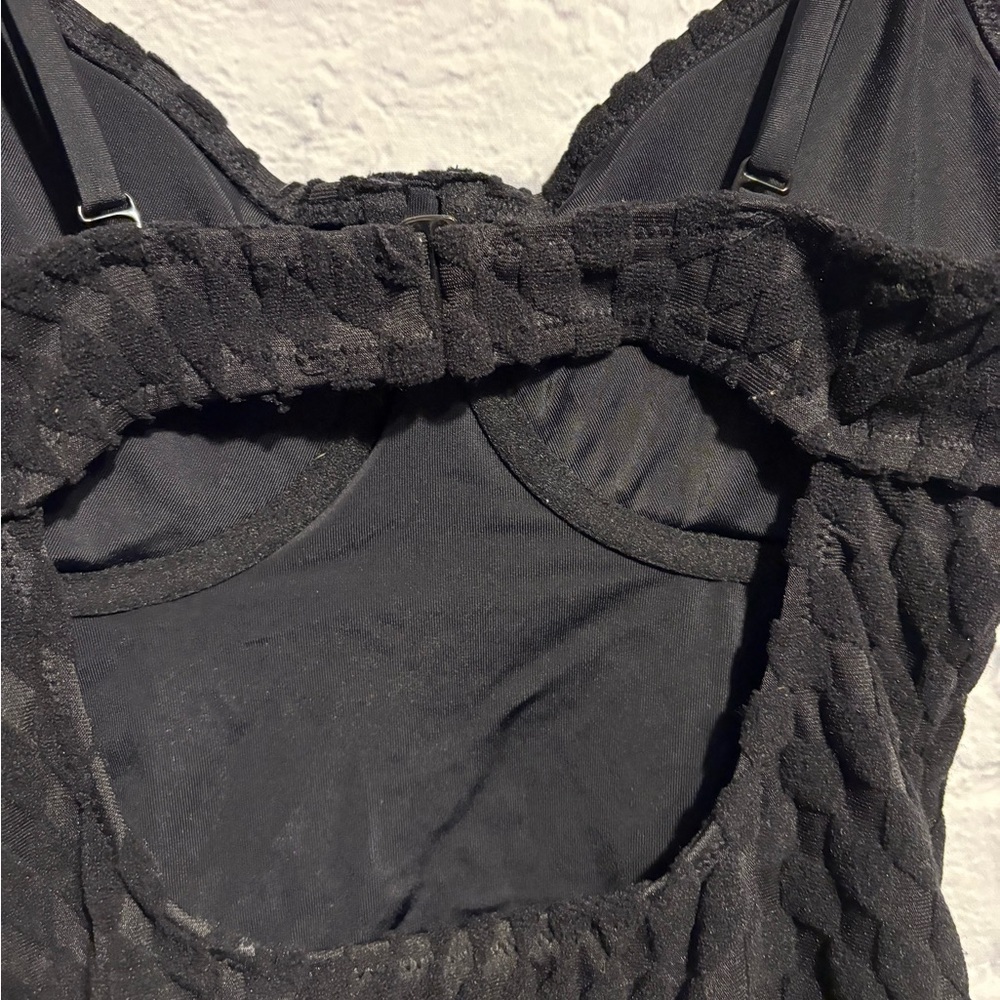 New Good American Swimsuit Size 1 (approx XS-S) - Picture 10 of 13
